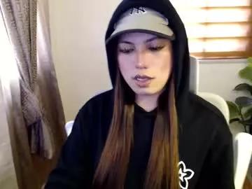 xxjulielovesyouxx from Chaturbate