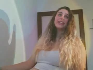 xxlilalilacxx from Chaturbate