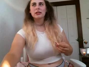 xxlilalilacxx from Chaturbate