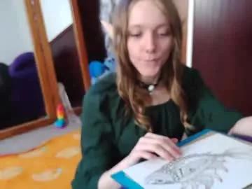 xxloveanastasia from Chaturbate