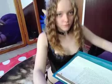 xxloveanastasia from Chaturbate