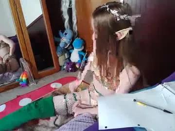 xxloveanastasia from Chaturbate