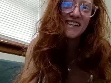xxmariebliss from Chaturbate