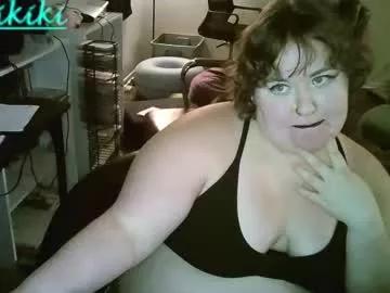 xxmikiki from Chaturbate