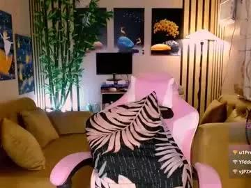 xxmissjuliaxx from Chaturbate