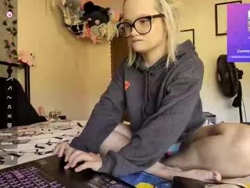 Xxnaughtynicolexx from Chaturbate