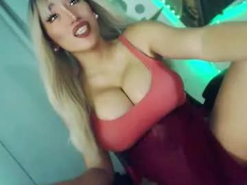 xxqueenjasminexx from Chaturbate