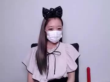 xxsaraxp from Chaturbate
