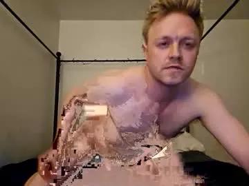 xxsexyblondeboyxx from Chaturbate