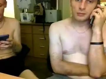 xxslenderknifexx from Chaturbate