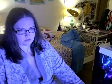 xxstrawberryjanexx from Chaturbate