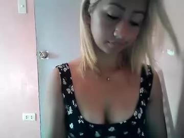 xxsugarpopxx from Chaturbate