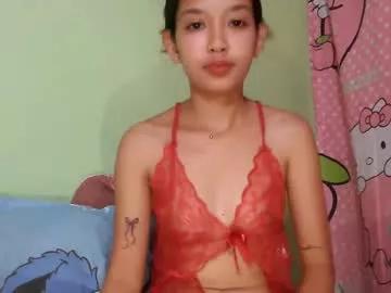 xxsweet_cristine18 from Chaturbate