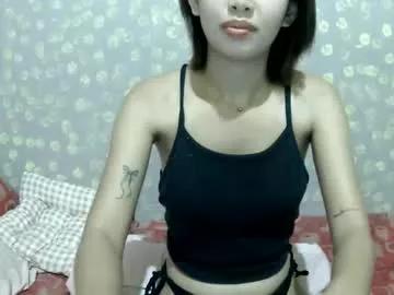 xxsweet_cristine18 from Chaturbate is Freechat