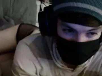 xxwhitefoxx from Chaturbate