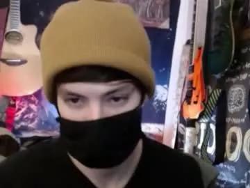 xxwhitefoxx from Chaturbate