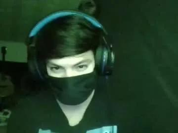 xxwhitefoxx from Chaturbate