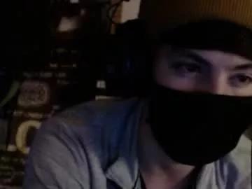 xxwhitefoxx from Chaturbate