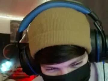 xxwhitefoxx from Chaturbate