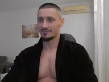 xxx_alejandro from Chaturbate