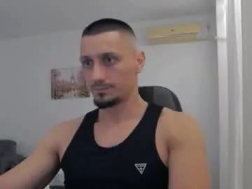 xxx_alejandro from Chaturbate