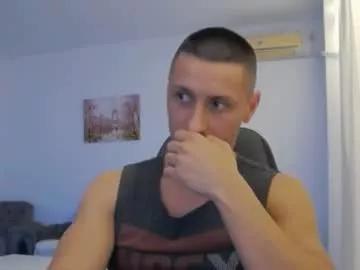 xxx_alejandro from Chaturbate