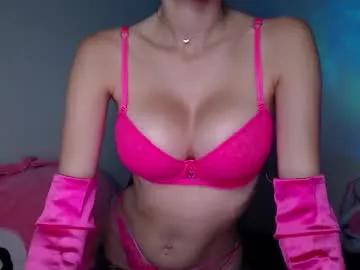 Xxx_barbie_ from Chaturbate