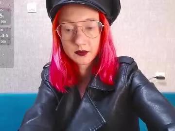 xxx_goddes_xxx from Chaturbate