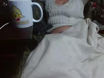xxx_morena from Chaturbate