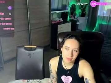 xxx_sandra_diamond from Chaturbate