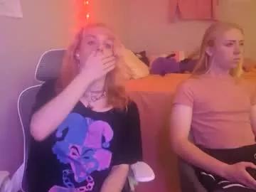 xxxalicehatchettexxx from Chaturbate is Freechat