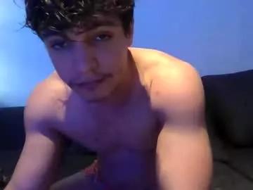 xxxbeastboi from Chaturbate