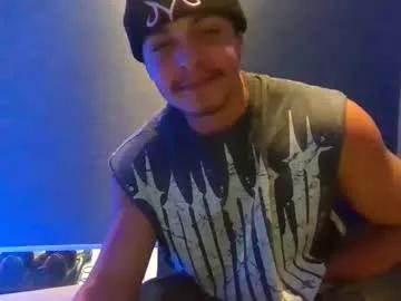 xxxbeastboi from Chaturbate