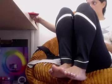 xxxbellalola from Chaturbate