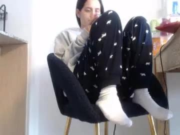 xxxbellalola from Chaturbate