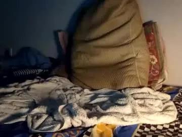 Xxxdarknagician81 from Chaturbate