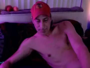 xxxfiveninexxx from Chaturbate