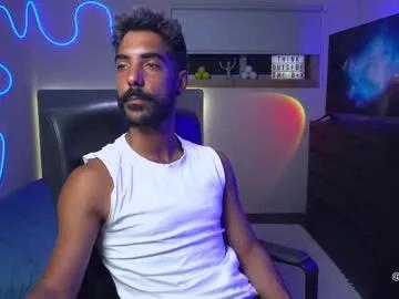 xxxhabibi from Chaturbate