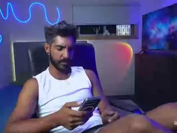 xxxhabibi from Chaturbate is Freechat