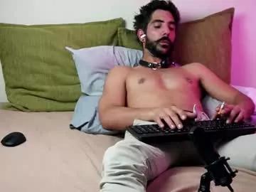 xxxhabibi from Chaturbate