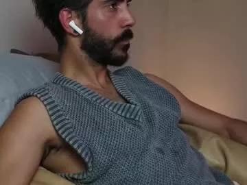xxxhabibi from Chaturbate