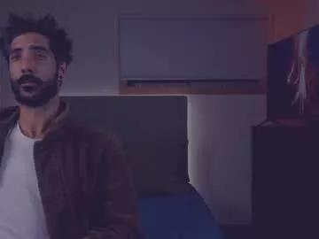xxxhabibi from Chaturbate