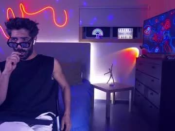 xxxhabibi from Chaturbate