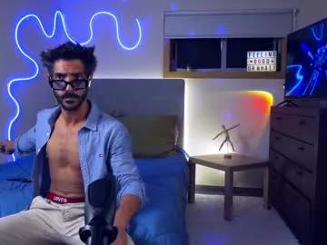 xxxhabibi from Chaturbate