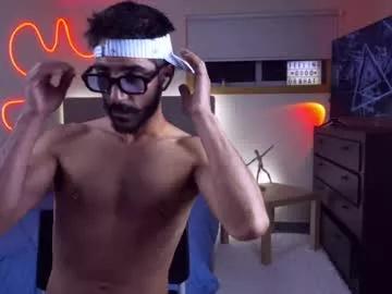 xxxhabibi from Chaturbate