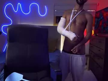 xxxhabibi from Chaturbate