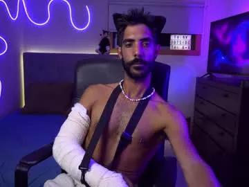 xxxhabibi from Chaturbate