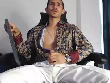 xxxhome_alonexxx from Chaturbate