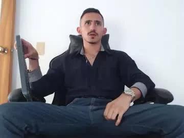xxxhome_alonexxx from Chaturbate