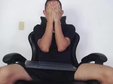 xxxhome_alonexxx from Chaturbate
